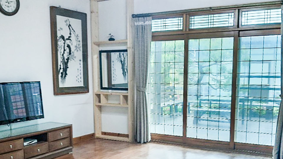영주 산수방펜션 / 
