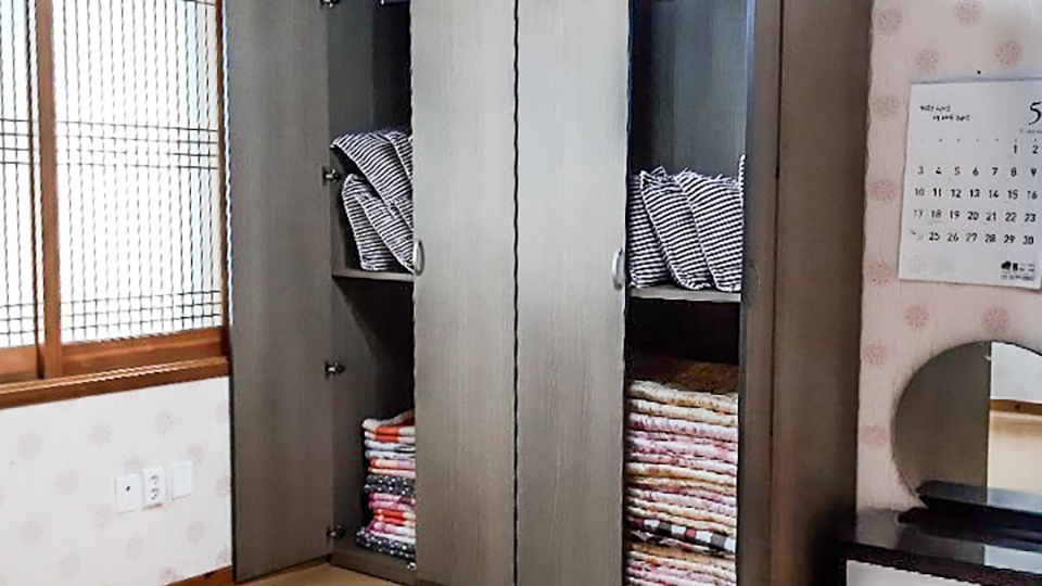 영주 산수방펜션 / 