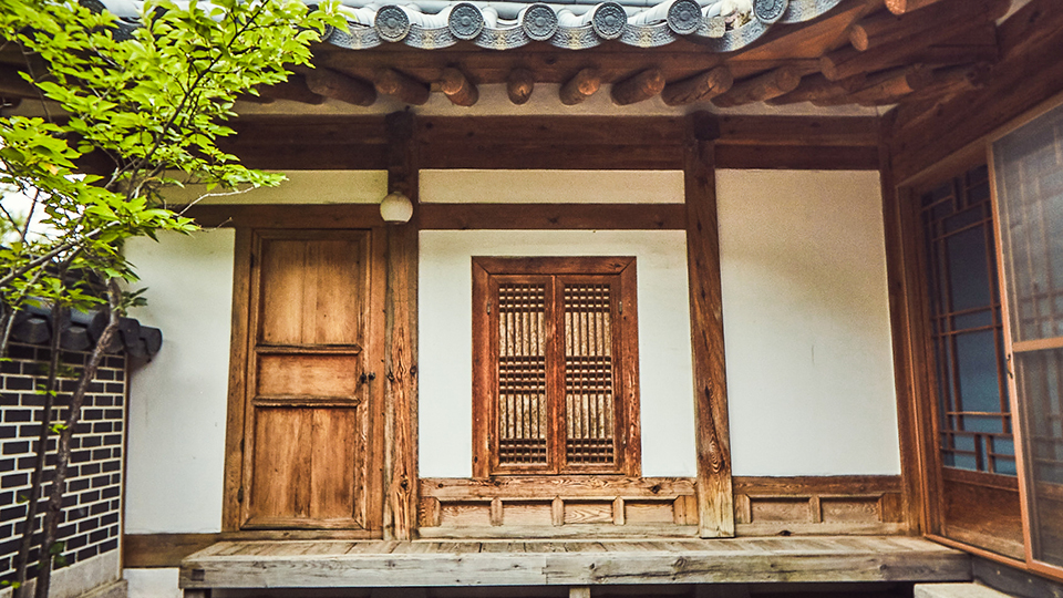 경주 라궁호텔 / 