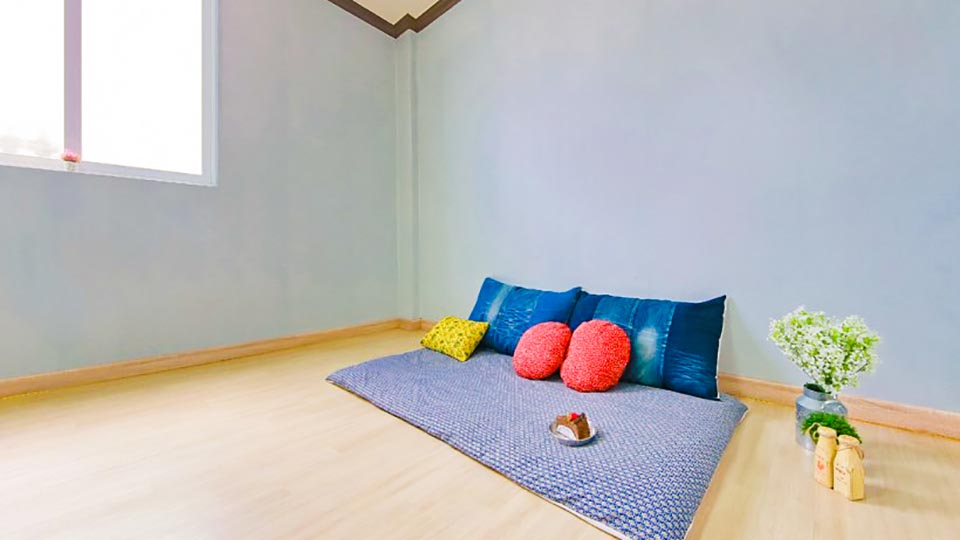 제부도 바다뜰이야기펜션 / 