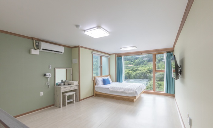 산청 지리산오송펜션 / 