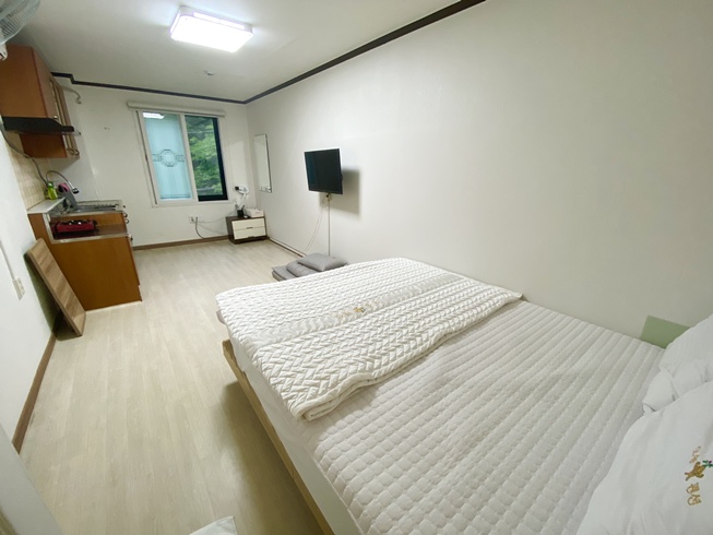 산청 지리산오송펜션 / 