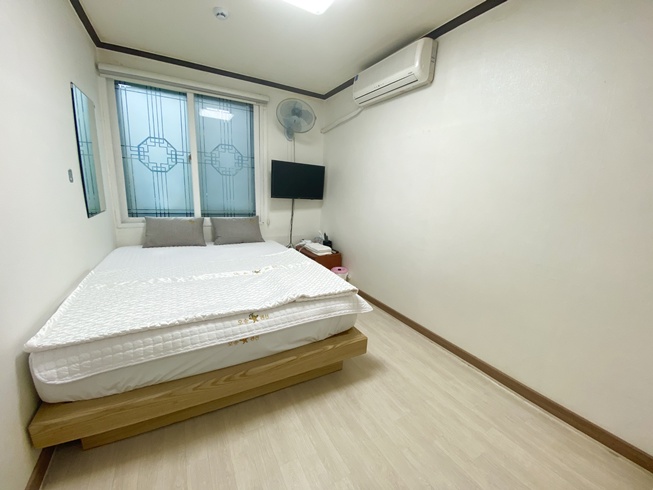 산청 지리산오송펜션 / 