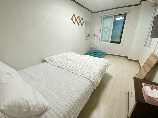 산청 지리산오송펜션 / 