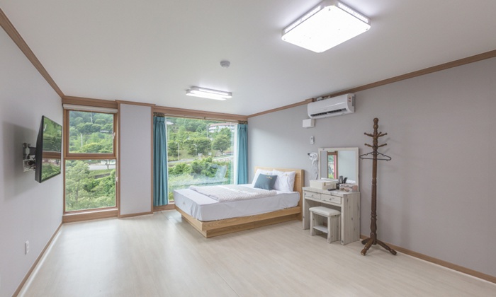 산청 지리산오송펜션 / 