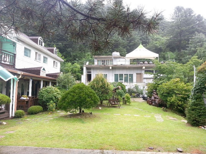 미루펜션 / 