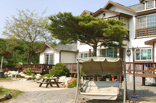 별빛바다리조트 / 