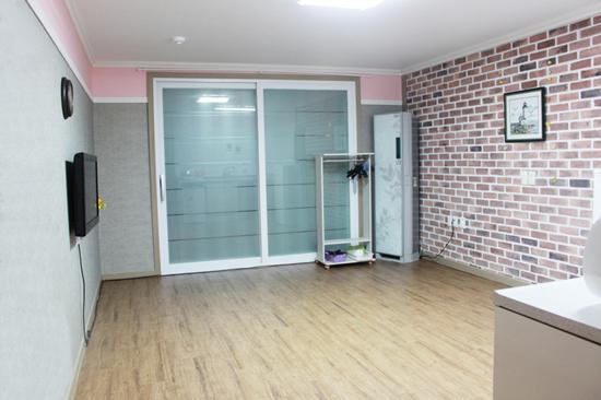 휴하우스 펜션 / 