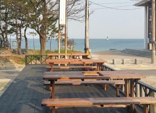 채리원하우스펜션 / 