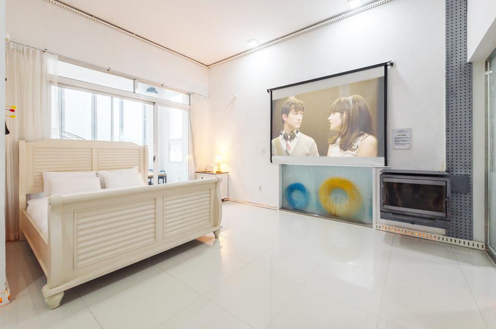 가평 노블레스 풀빌라  / 