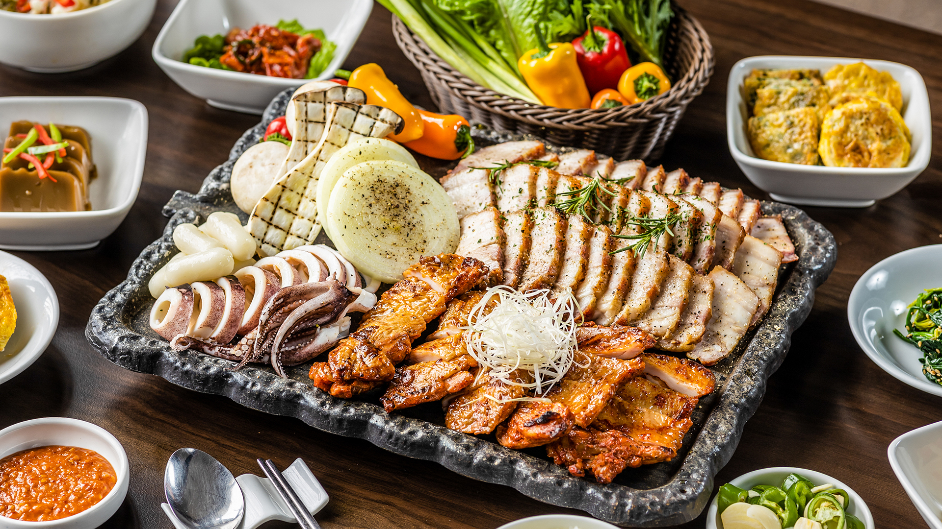 베어스타운 리조트 / 