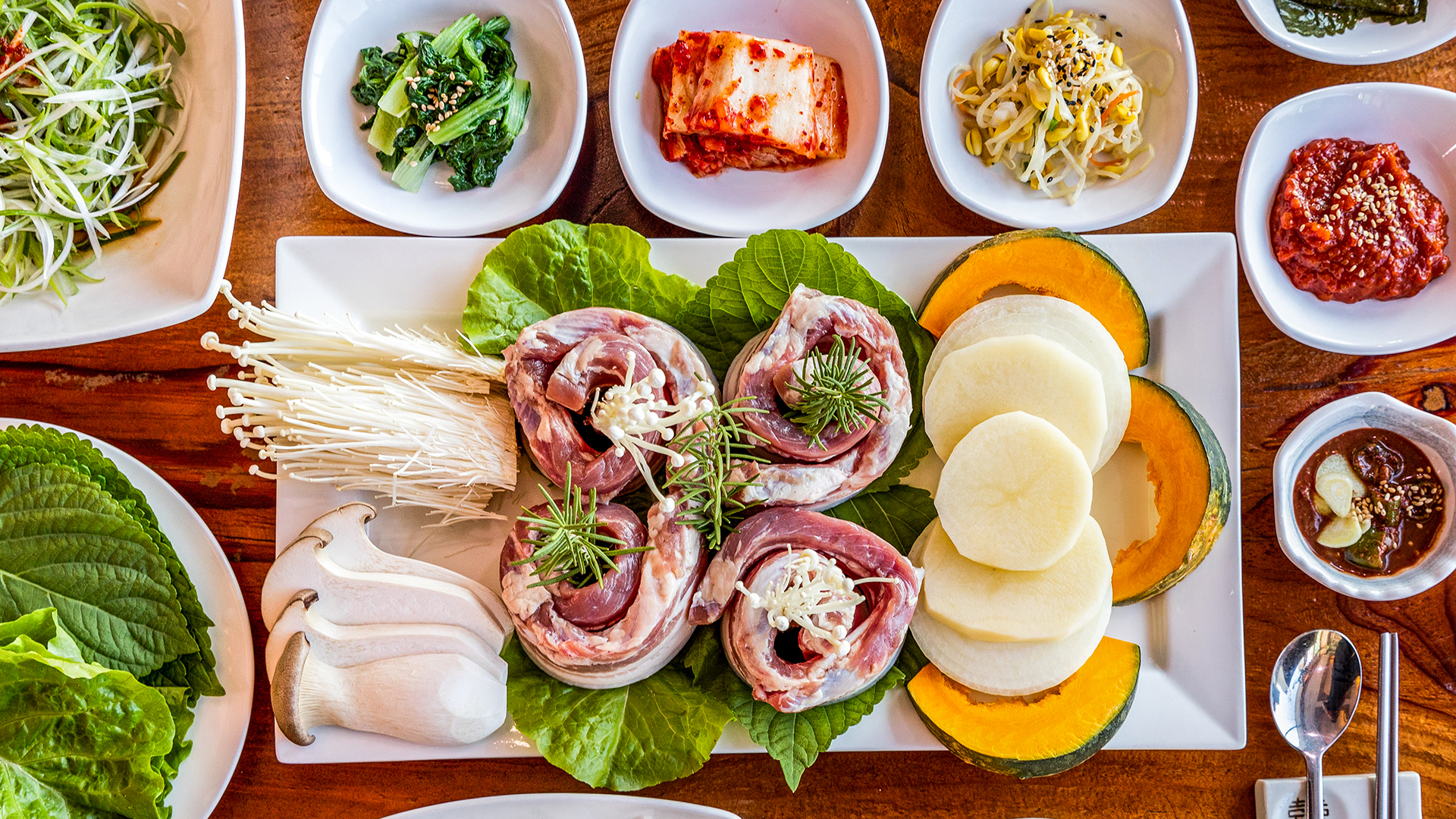 뉴오션리조트 / 