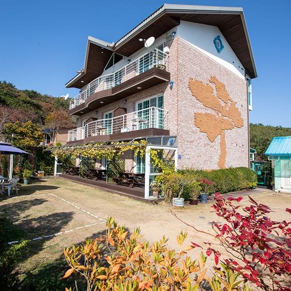 푸른솔펜션