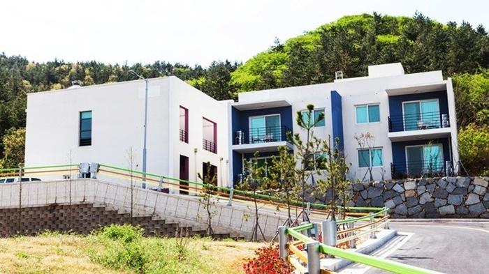 루미아호텔앤리조트 / 