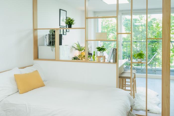 울산 아젤란리조트 / 