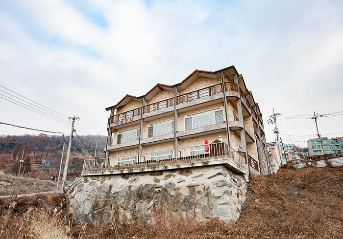 강화포시즌펜션 / 