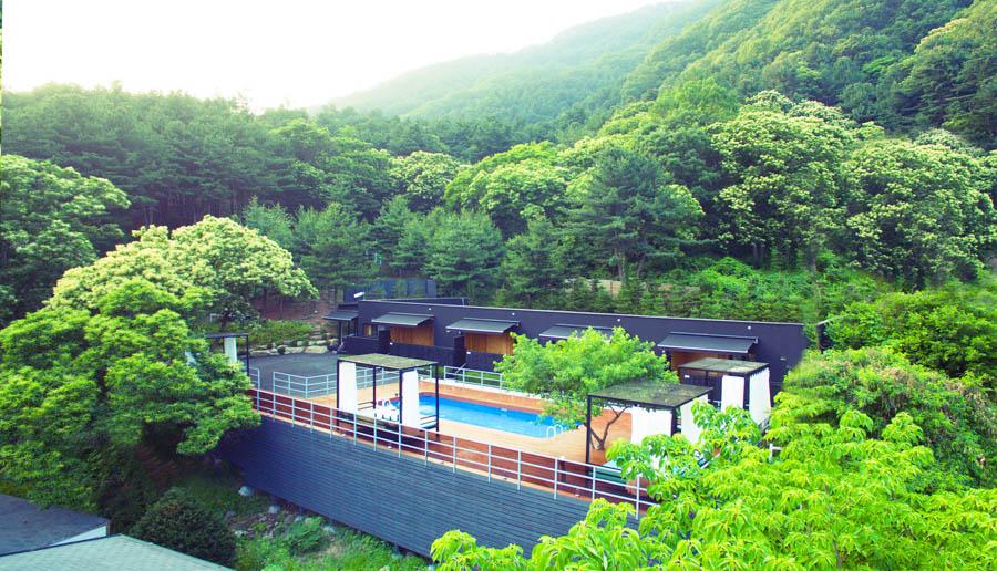 남양주 르메르펜션 / 