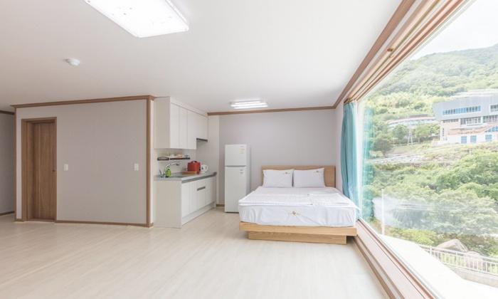 산청 지리산오송펜션 / 