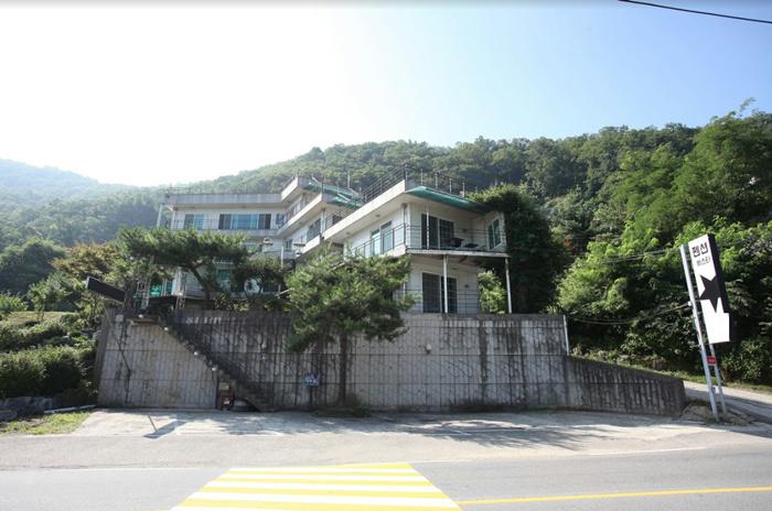 양평 씨스타펜션 / 