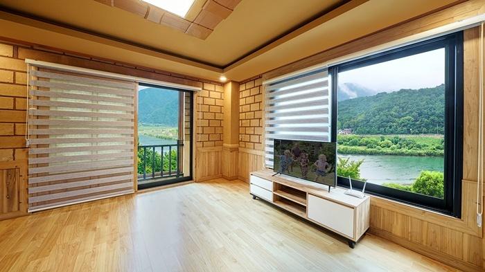 단양 소백산빌리지 / 