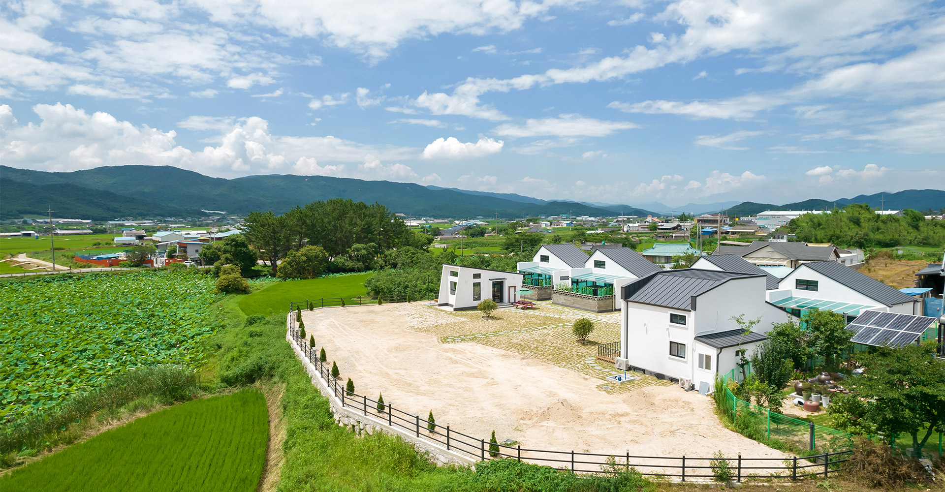 경주 로투스28 풀빌라 / 
