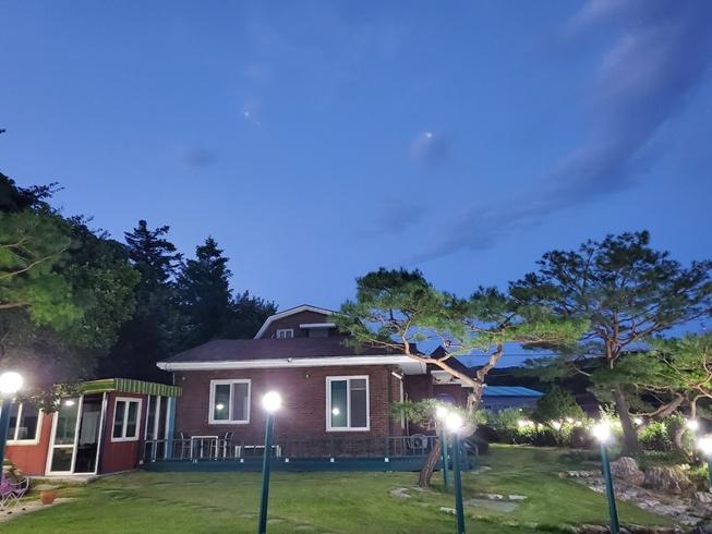 용인 펜션더락 / 