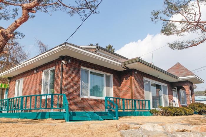 용인 펜션더락 / 