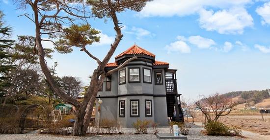 태안 장곡펜션 / 