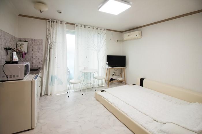 삼척 인펜션 / 
