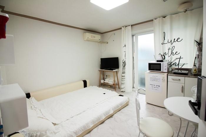삼척 인펜션 / 