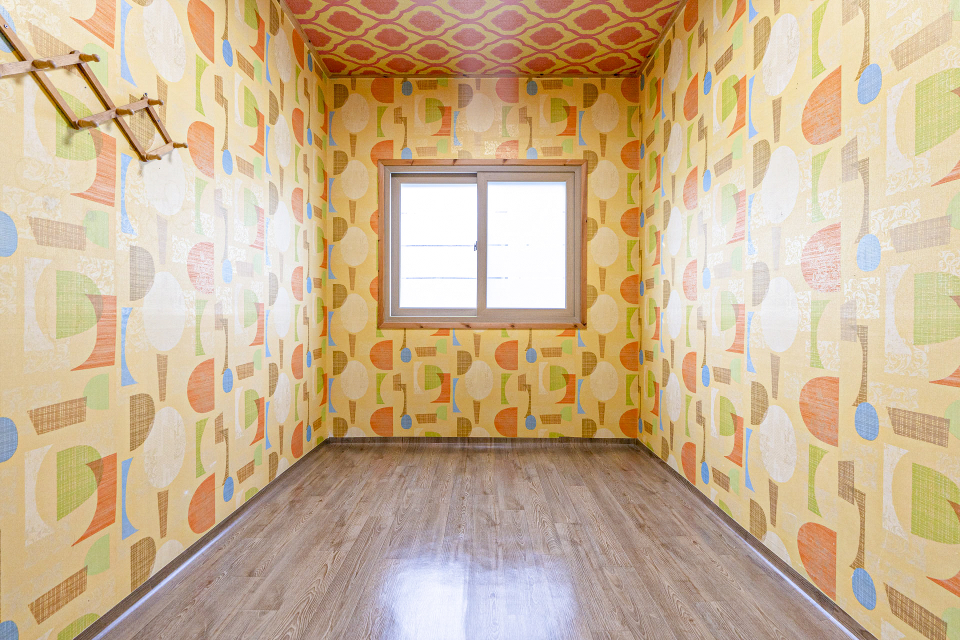 경주 자연숲 펜션 / 