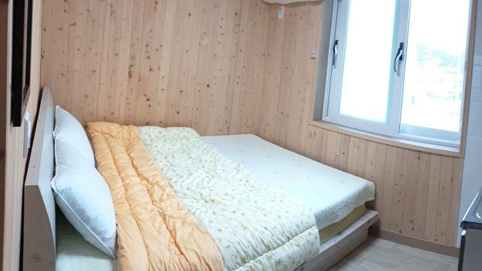 평창 오대산힐링타운 달빛동 / 