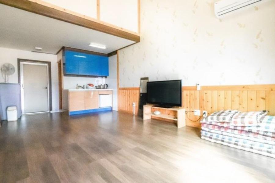 강화 노루목 펜션 / 