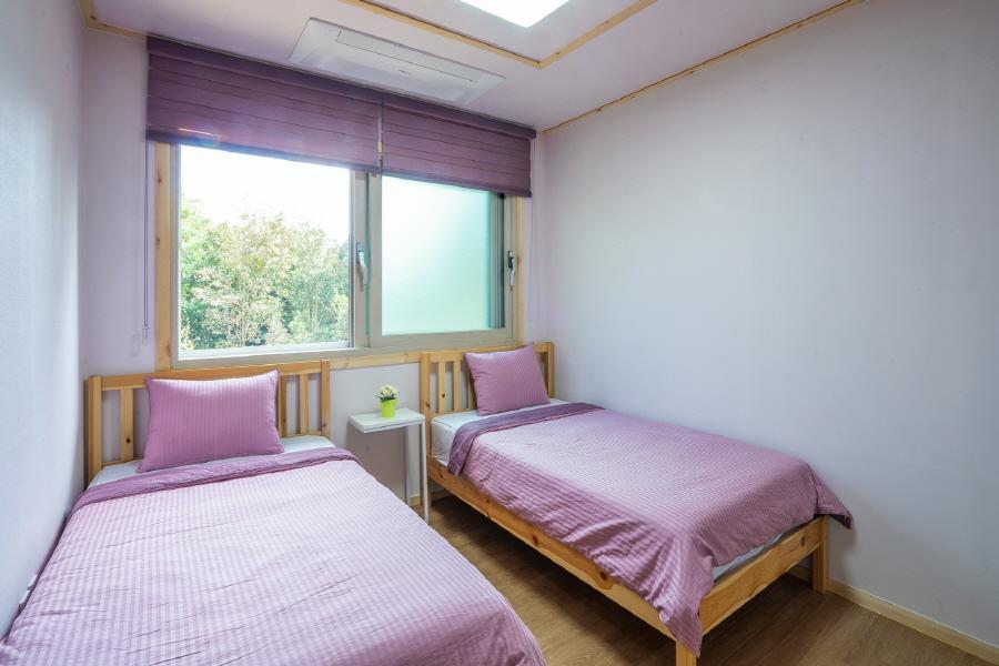 제주 비자곶 펜션(비자림점) /