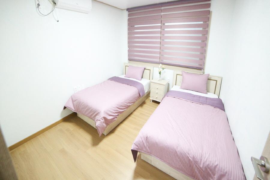 제주 비자곶 펜션(비자림점) /