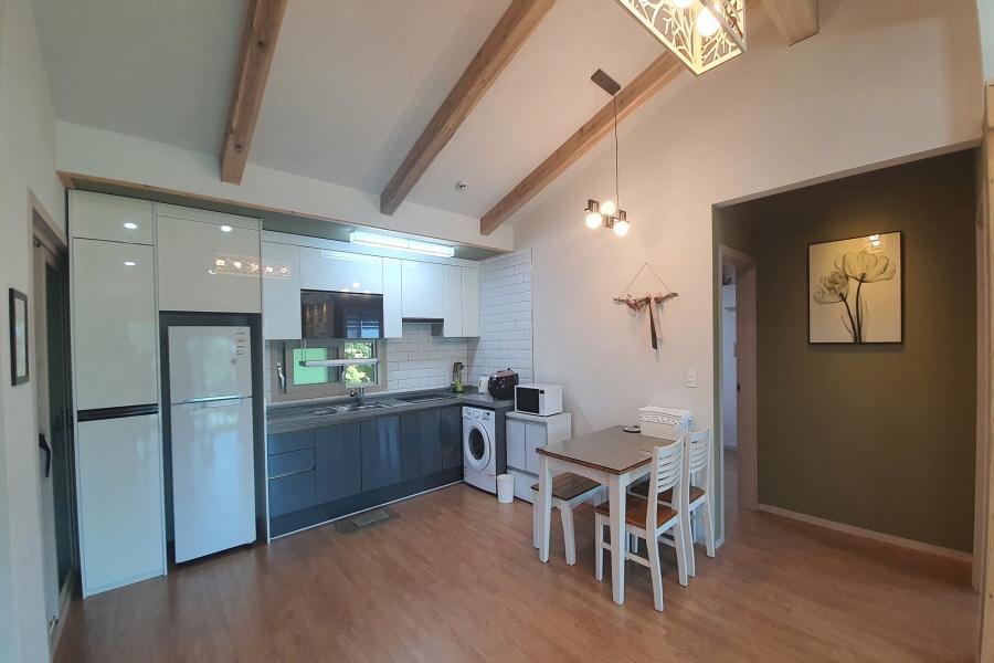 제주 비자곶 펜션(비자림점) /