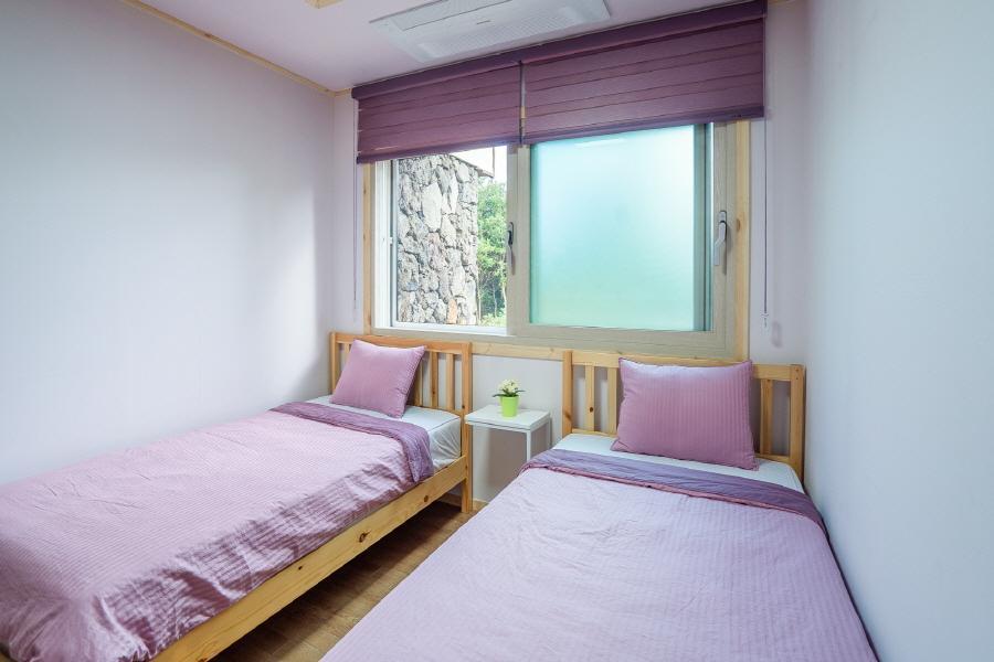 제주 비자곶 펜션(비자림점) /