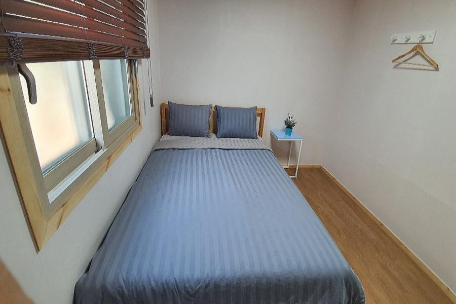 제주 비자곶 펜션(비자림점) /