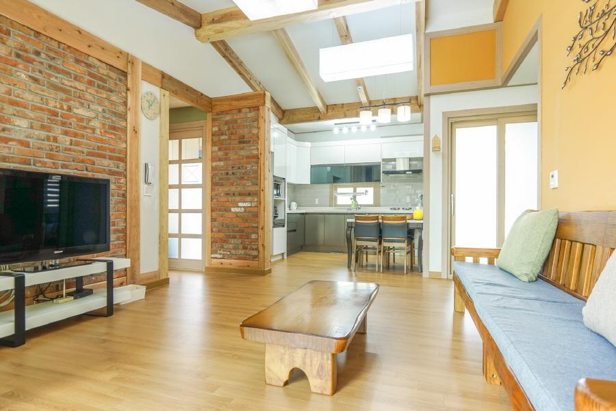 제주 비자곶 펜션(비자림점) /