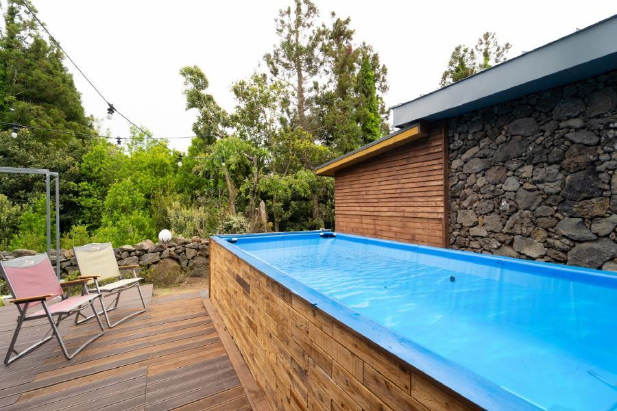 제주 비자곶 펜션(비자림점) /