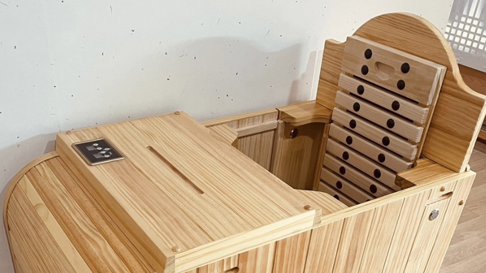 보성한옥 숨 펜션 / 