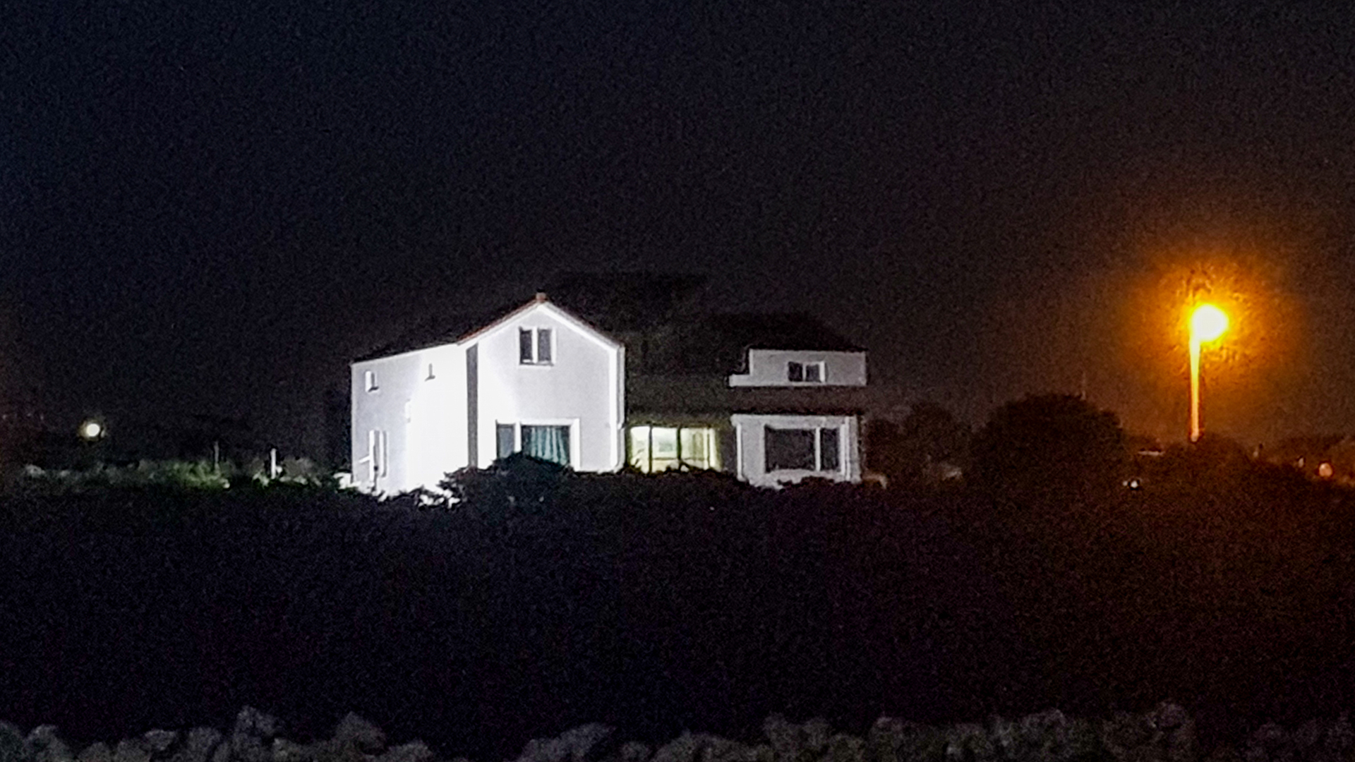 제주 토끼섬 힐링하우스 / 