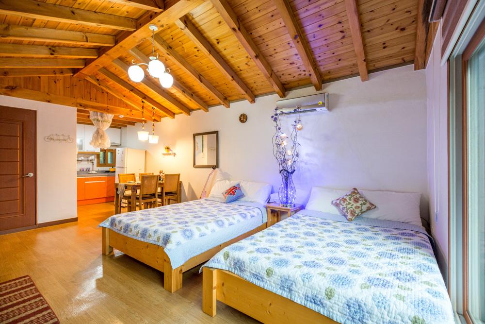 홍천밸리애견동반 / 