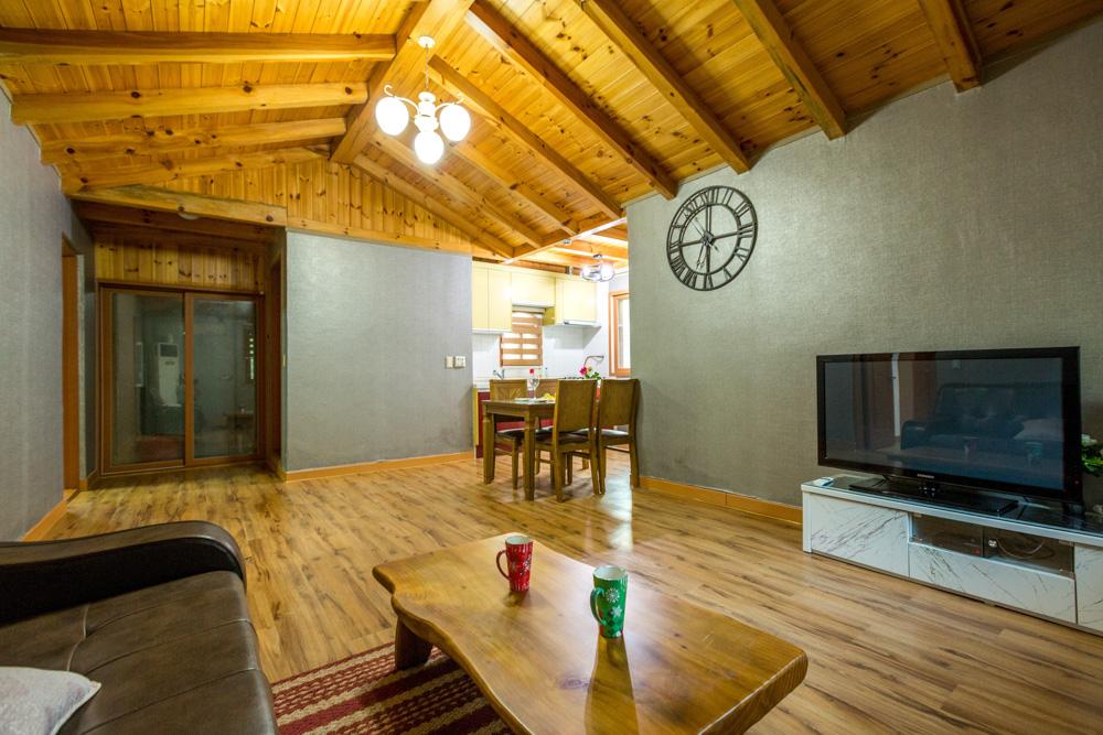 홍천밸리애견동반 / 