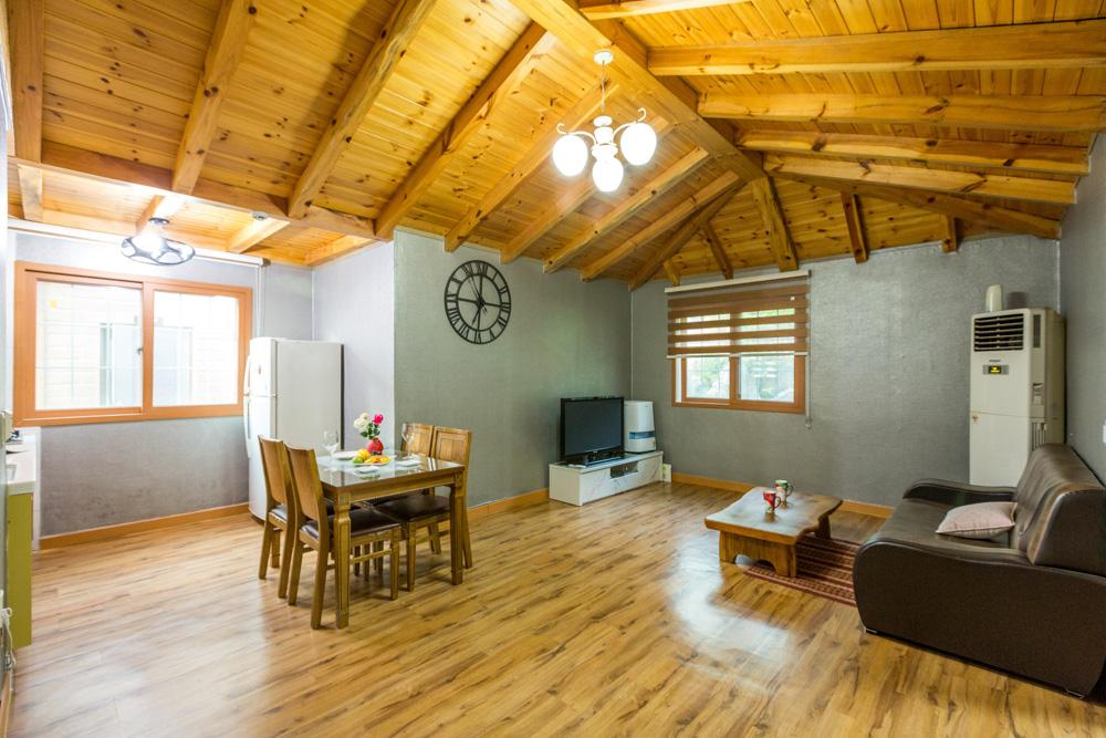 홍천밸리애견동반 / 