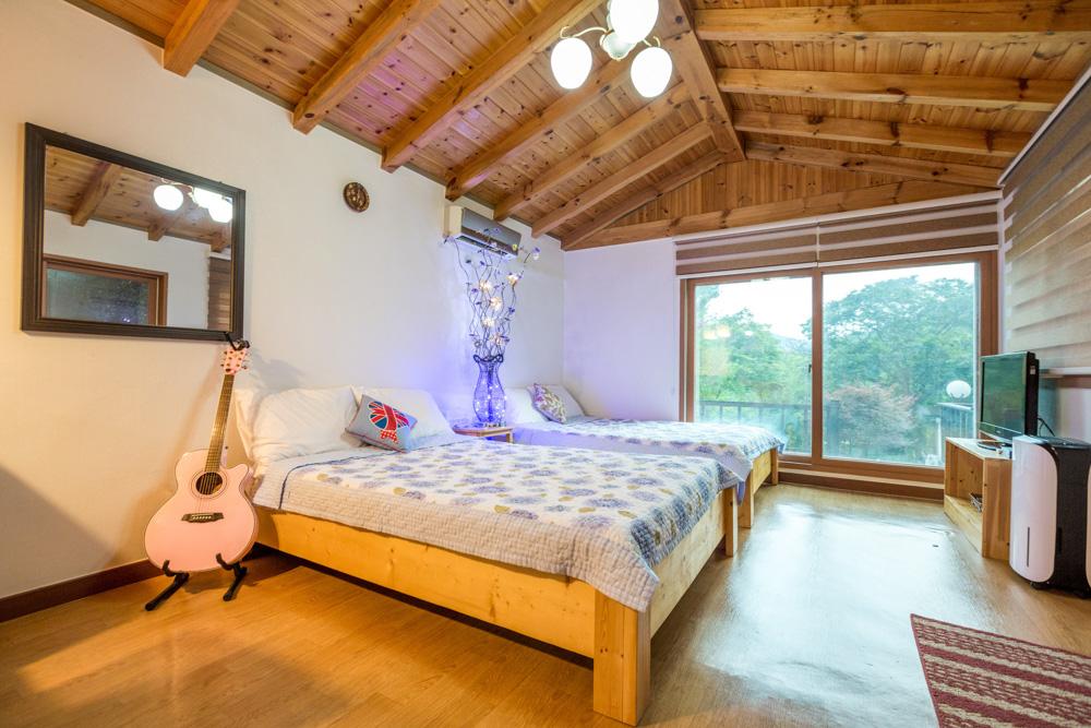 홍천밸리애견동반 / 