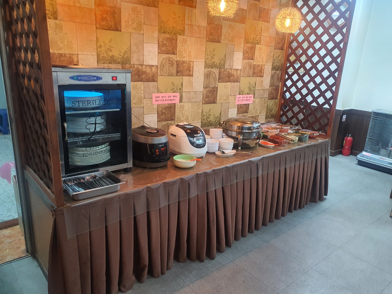 제이 호텔 / 