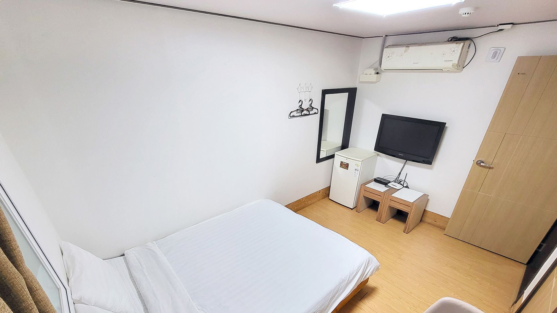 영종도 해둥실펜션 / 