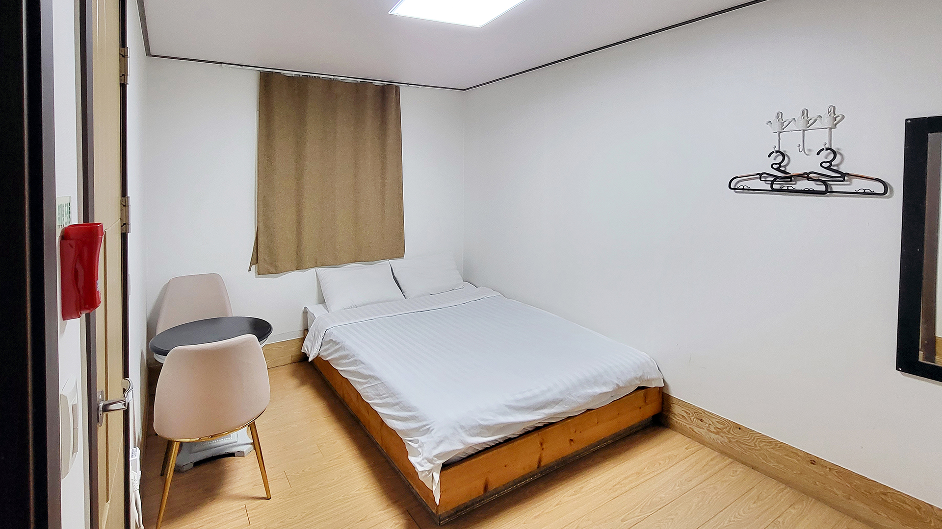 영종도 해둥실펜션 / 