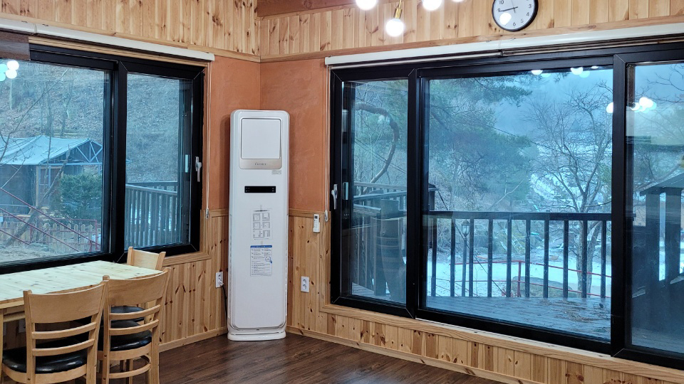 화천 화악산소나무리조트 / 